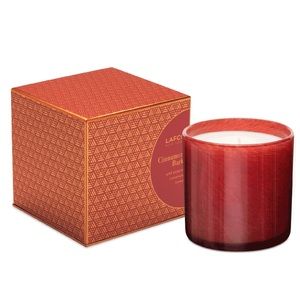 Lafco Cinnamon Bark Candle
